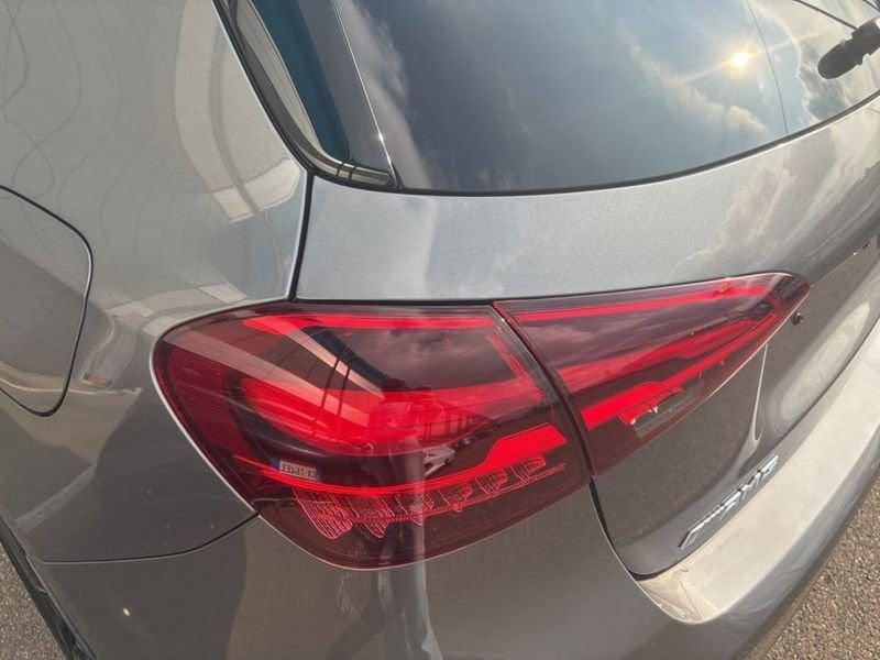 Mercedes-Benz Classe A 35 AMG 4Matic AMG Line Premium