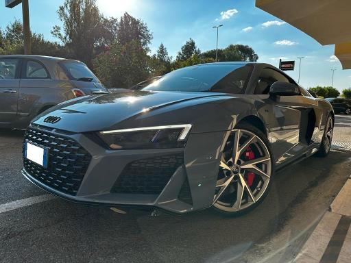 Audi R8 Coupe 5.2 V10 quattro 570cv s tronic Performance
