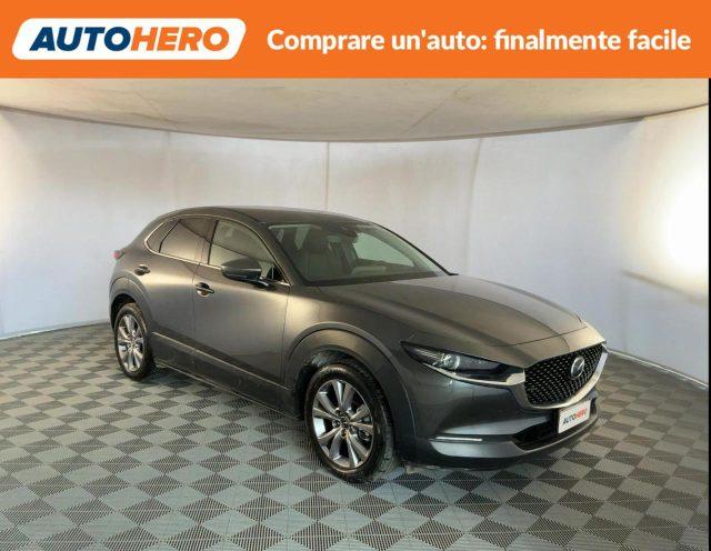 MAZDA CX-30 2.0L e-Skyactiv-G 150 CV M Hybrid 2WD Executive