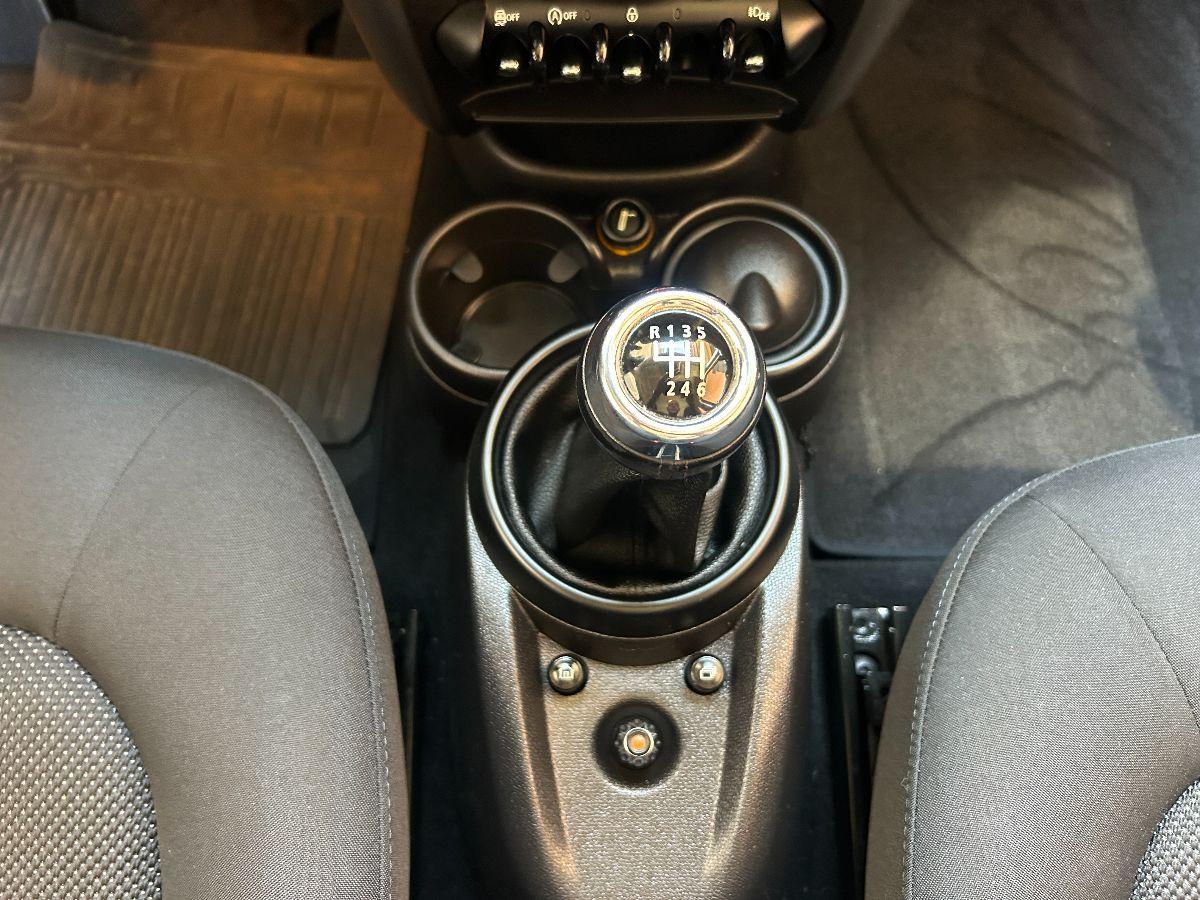 MINI - Countryman - 1.6 111CV Cooper D Countryman