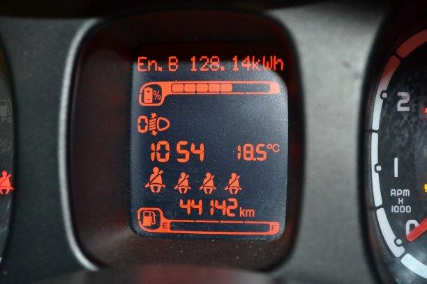 FIAT PANDA - MY24 1.0 70CV HYBRID CROSS
