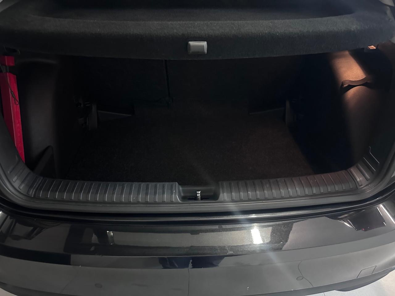 Skoda Fabia 1.0 MPI 80 CV Monte Carlo