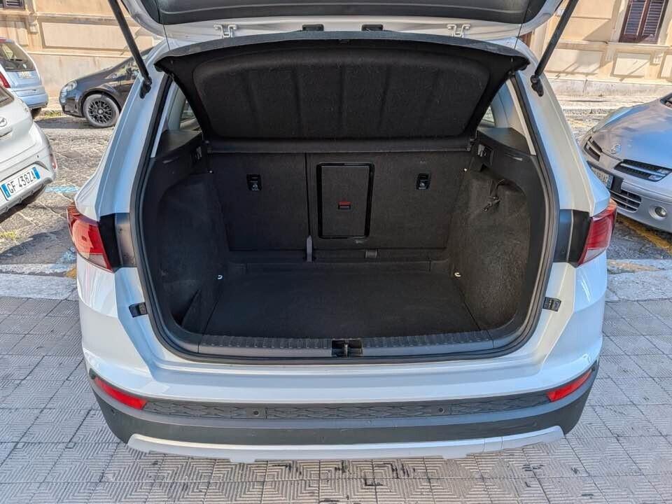 Seat Ateca 1.6 TDI Ecomotive XCELLENCE