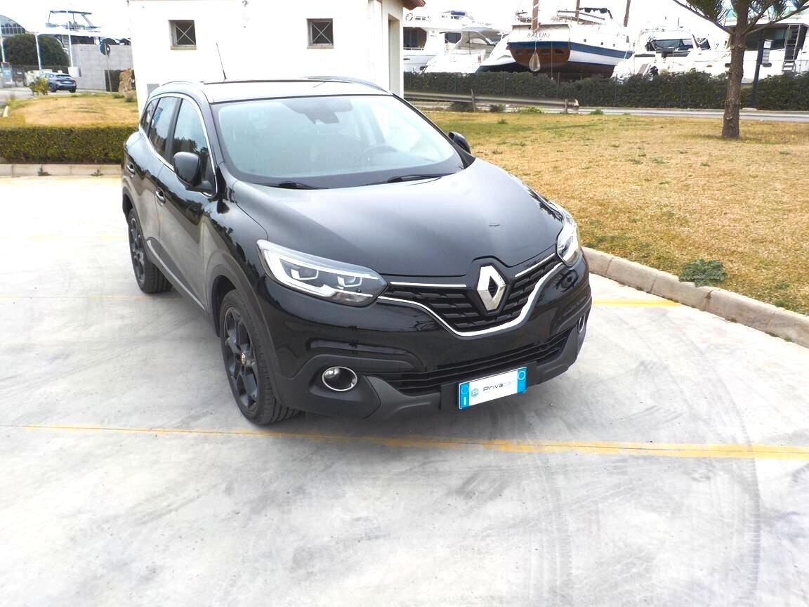 Renault Kadjar dCi 130CV 4x4 Energy Hypnotic2