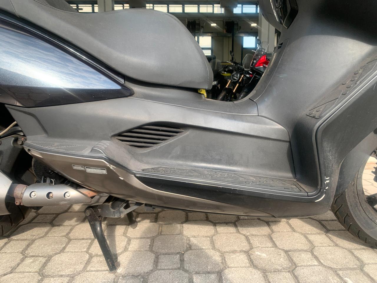 Kymco Downtown 200i i.e. DD. - Rif.604