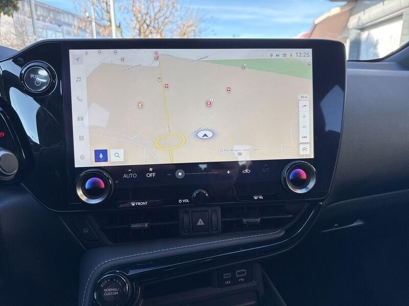 Lexus NX NX 450 Plug-in 4WD F-Sport