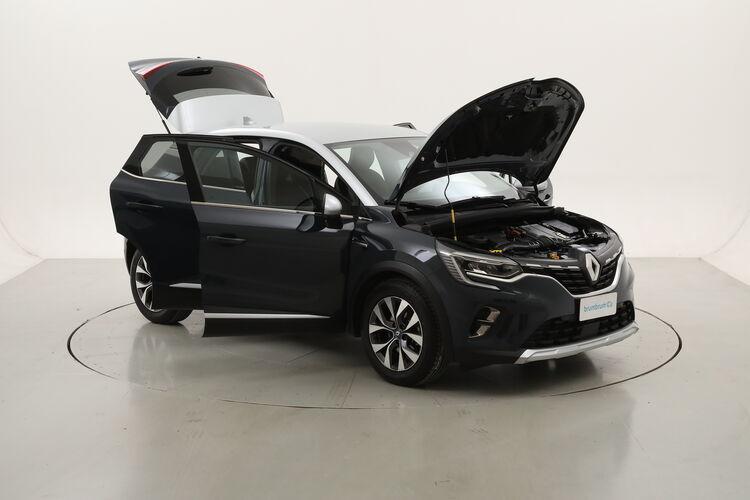 Renault Captur Hybrid E-Tech Intens BR204242 1.6 Plug-In Hybrid 159CV