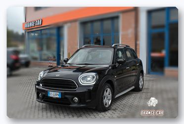 Mini 1.5 Cooper Countryman-OK NEOPATENTATI