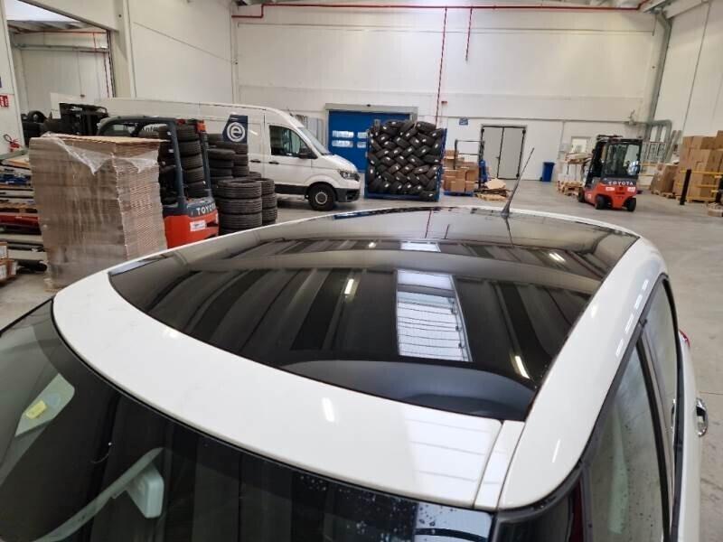 Fiat 500L 1.6 Multijet 120 CV Lounge