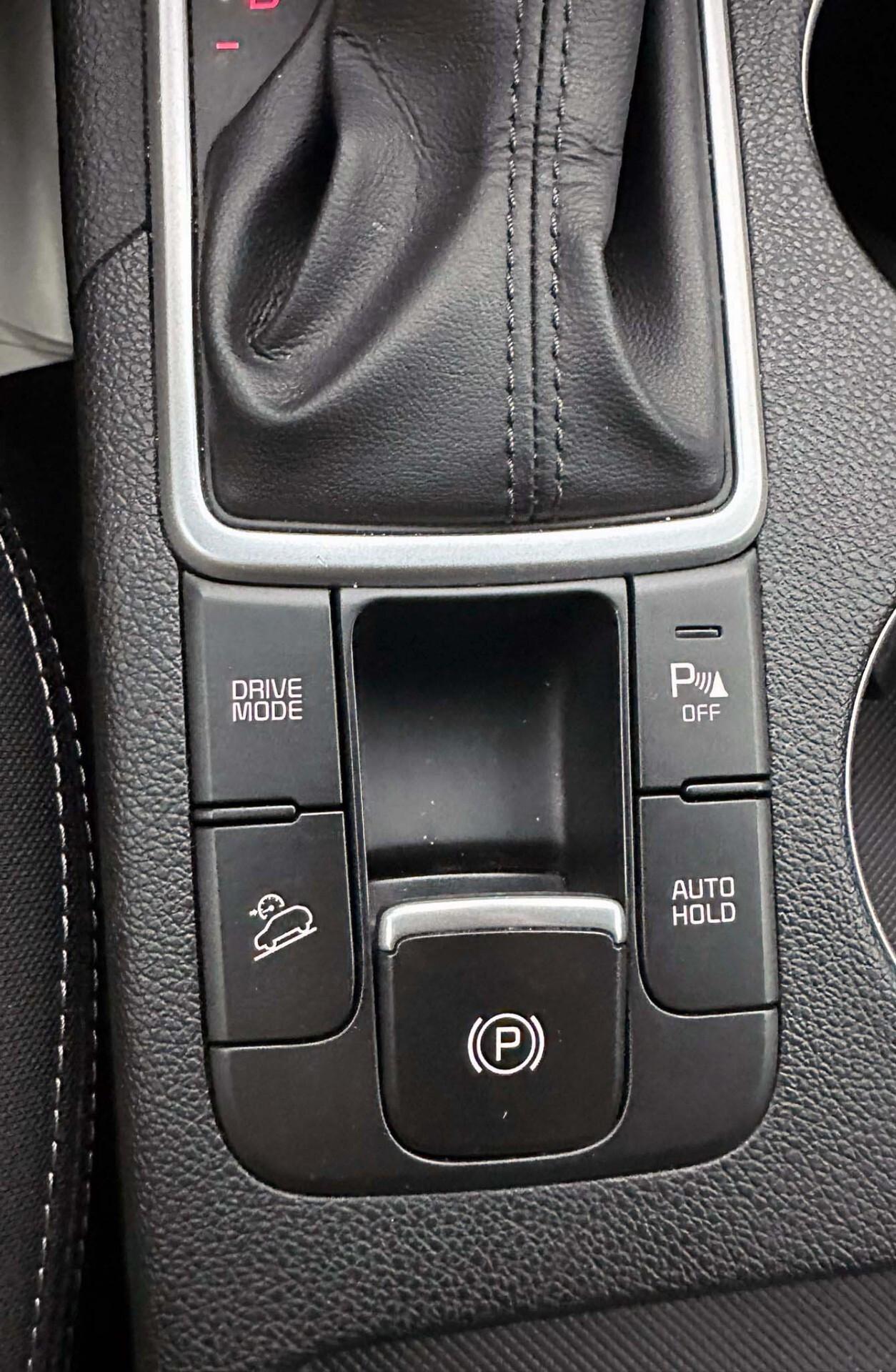 Kia Sportage 1.6 CRDI 136 CV DCT7 2WD Mild Hybrid Business Class Unico Proprietario Fatturabile