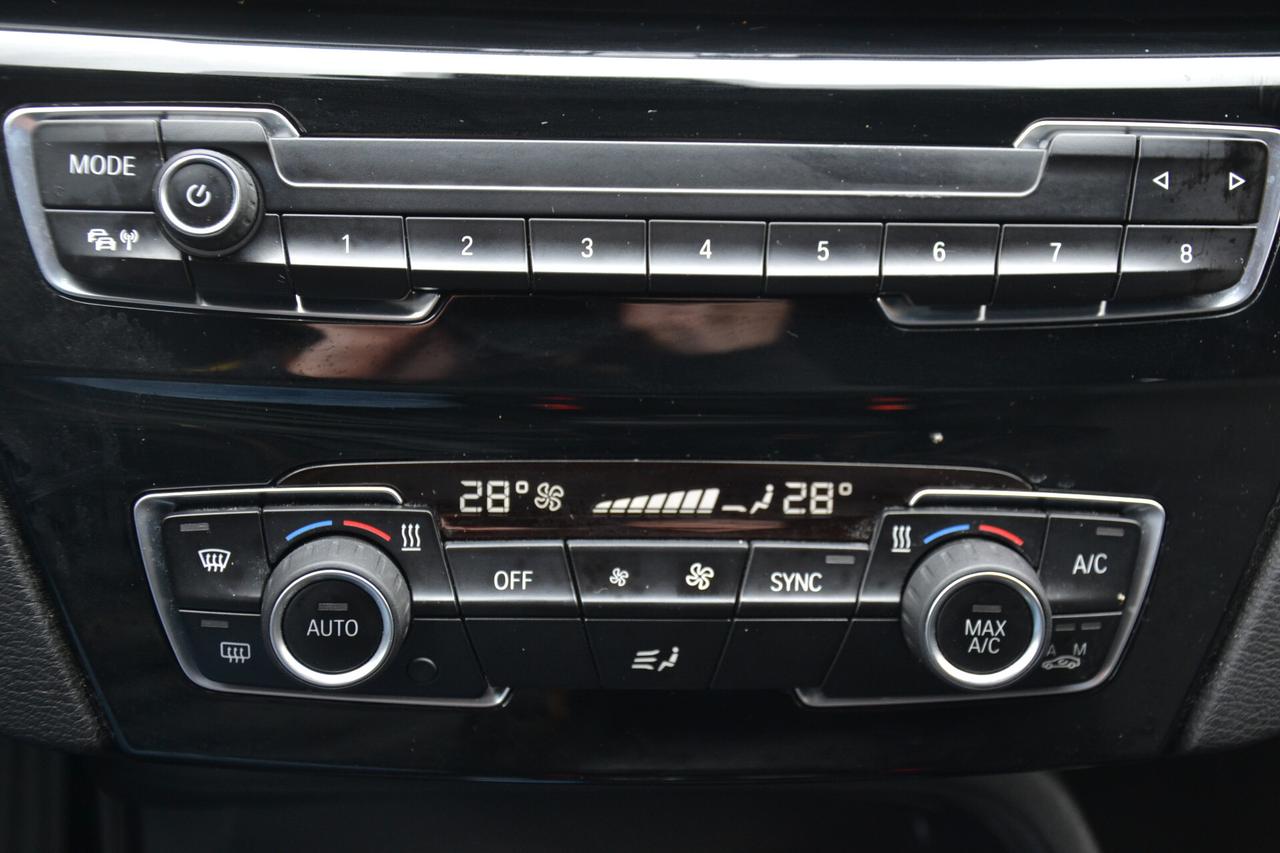 Bmw X1 25e X-DRIVE HYBRID PLUG-IN **PREZZO REALE**UNIPRO'