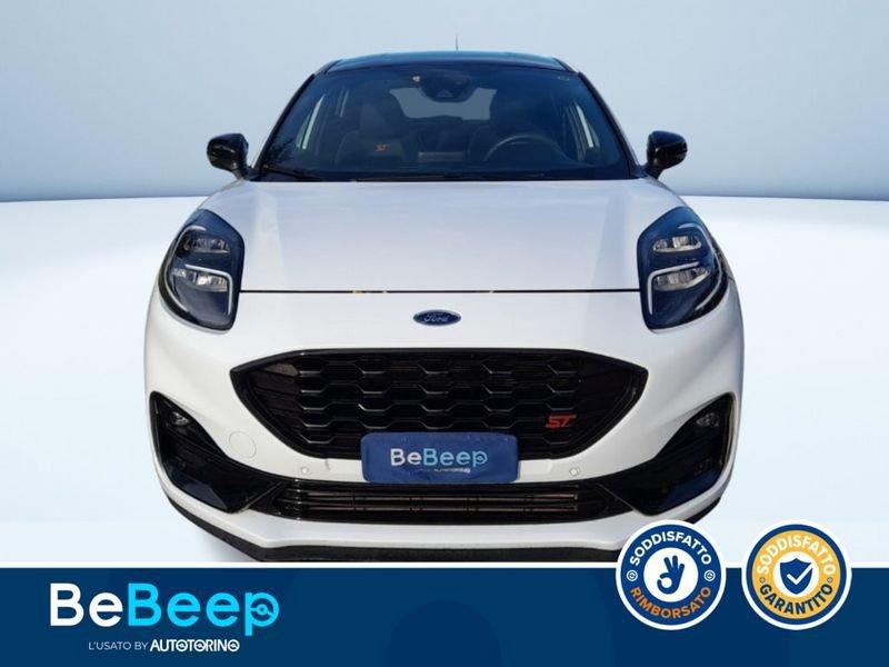 Ford Puma 1.5 ECOBOOST ST 200CV