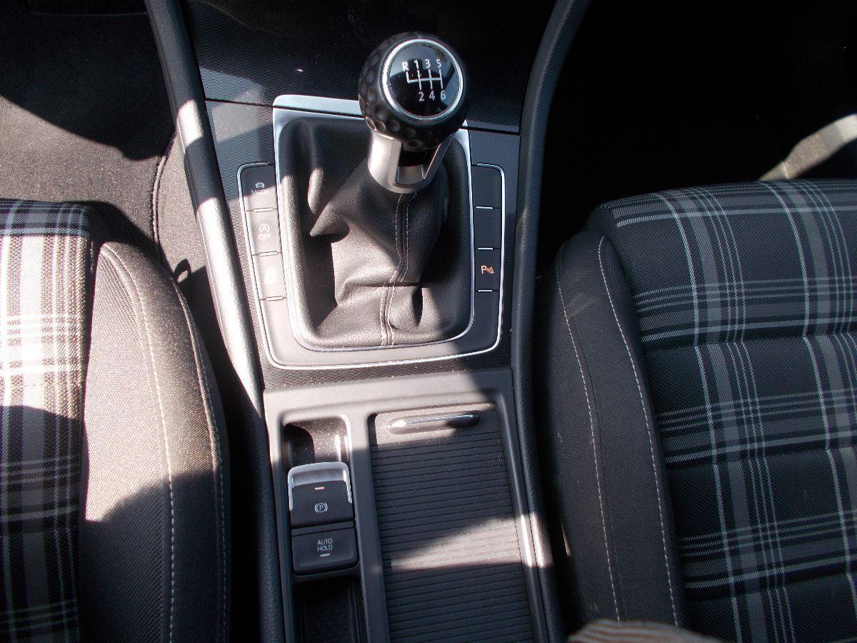 VOLKSWAGEN - Golf - GTD 2.0 TDI 5p. BlueMotion Technology