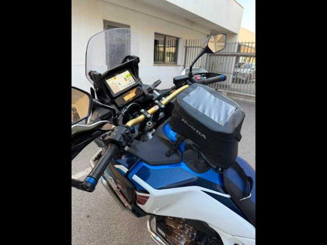 MOTO GUZZI Other HONDA - HONDA AFRICA TWEEN ADV DCT