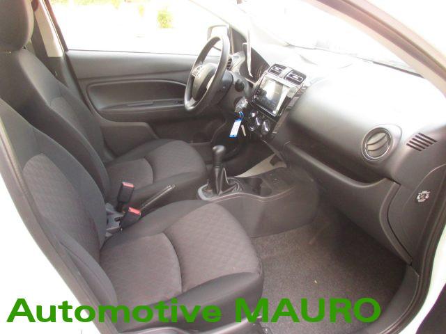 MITSUBISHI Space Star 1.2 Invite SDA - NEOPATENTATI