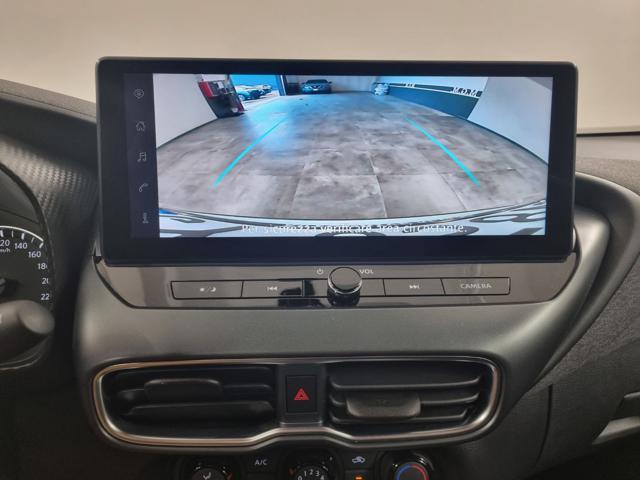 NISSAN Juke 1.0 DIG-T 114 CV Acenta Look Pack