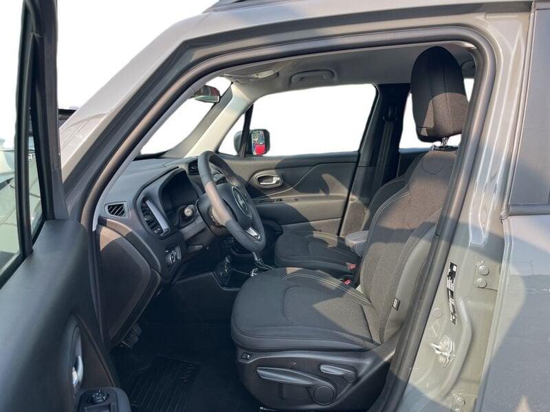 Jeep Renegade 2019 1.3 t4 phev Limited 4xe at6