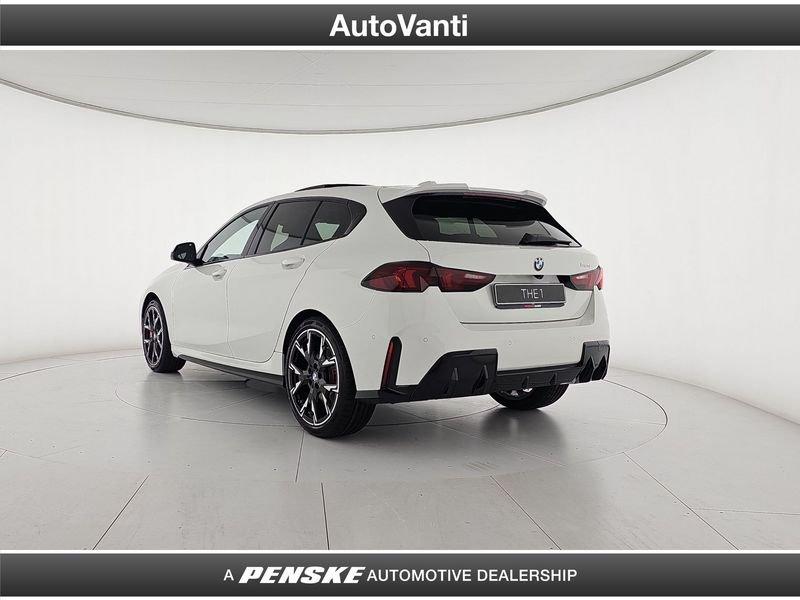 BMW Serie 1 120d 48V MSport Pro auto