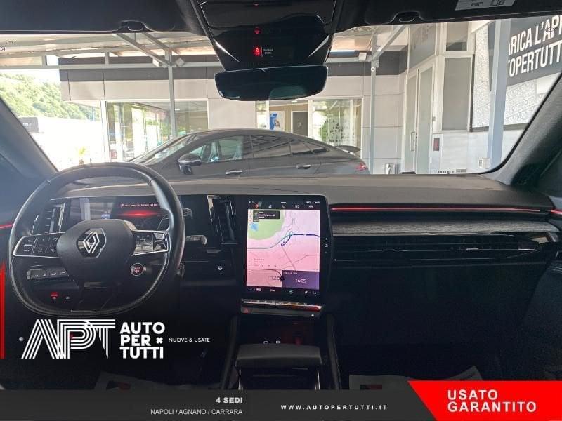 Renault Austral Austral 1.2 E-Tech full hybrid Techno 200cv auto