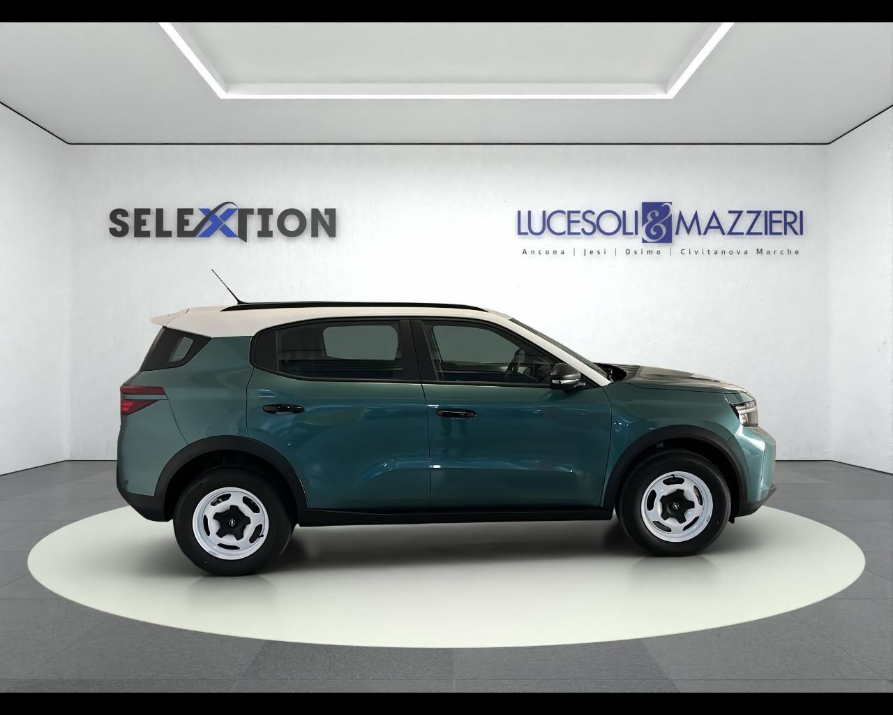 OPEL FRONTERA EDITION Hybrid 110cv EDCT