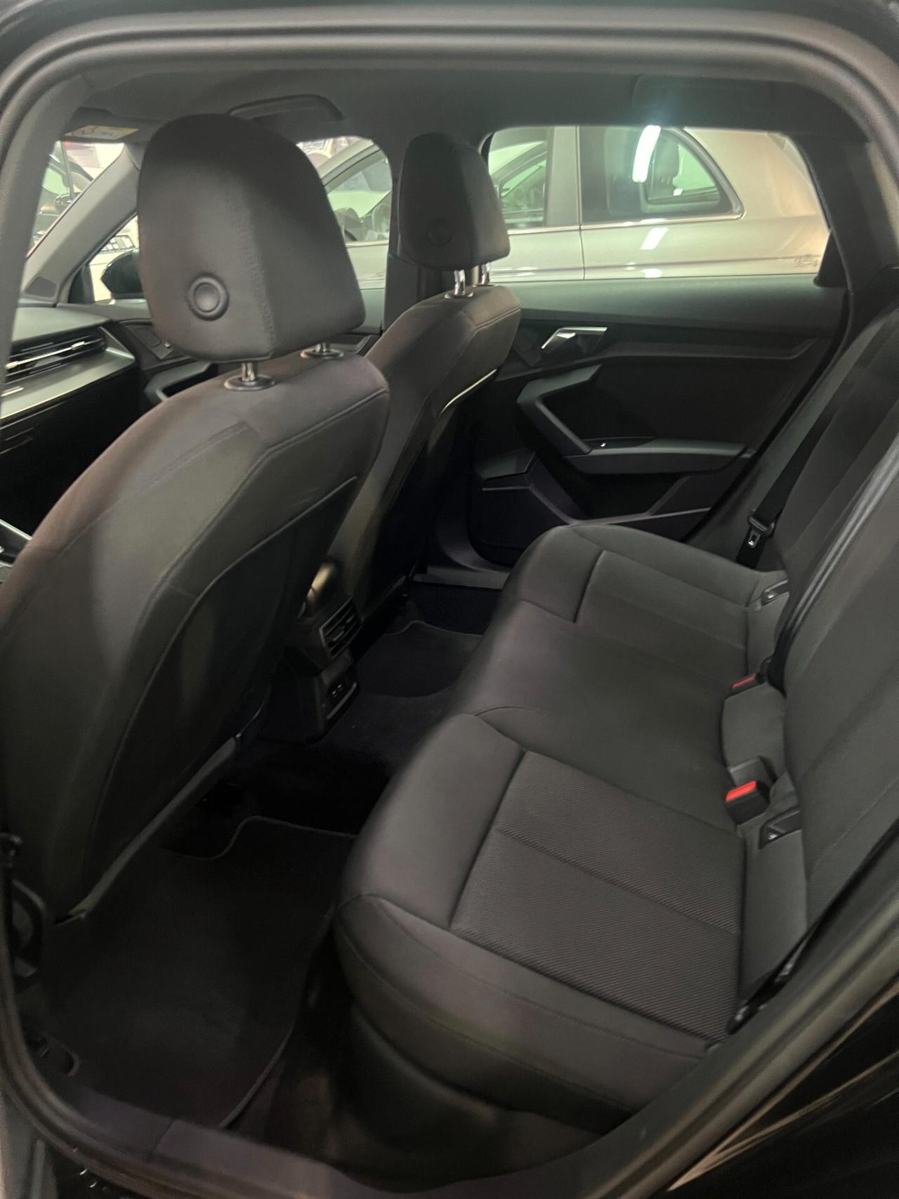 Audi A3 SPB 35 TFSI S tronic