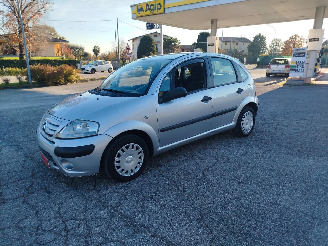 Citroen C3 Gpl 1.1 Gold By pinko 44Kw