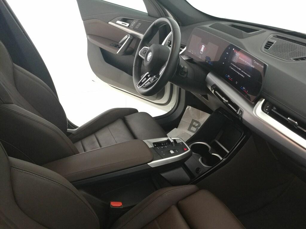 BMW X1 30 e Msport xDrive DCT