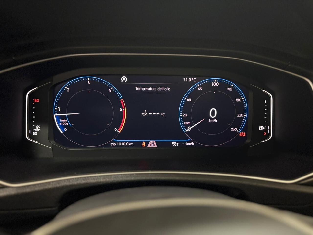 Volkswagen T-Roc 1.6 TDI SCR Business BlueMotion Technology