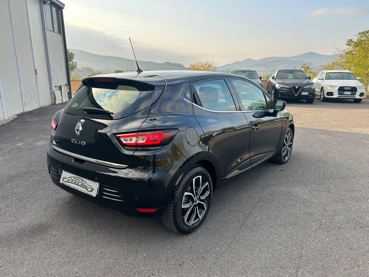 RENAULT - Clio - 1.5 dCi 8V 90 CV S&S 5p. Energy Automatica