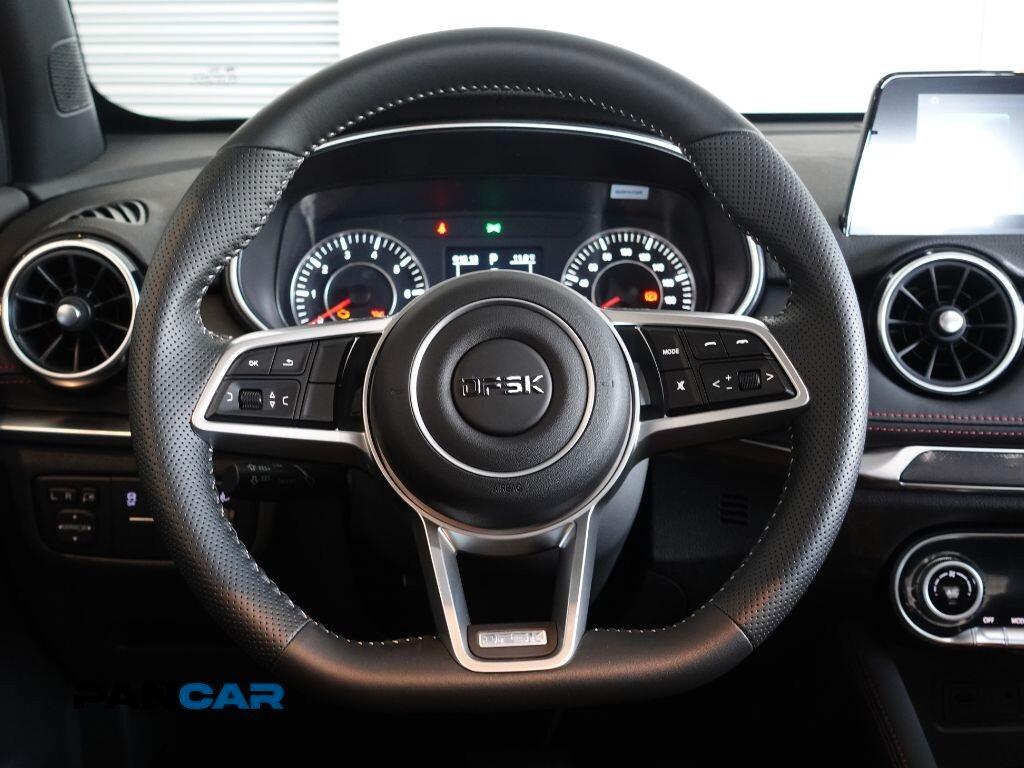 Dfsk Glory 500 1.5 Turbo GPL/Bifuel aut. Luxury