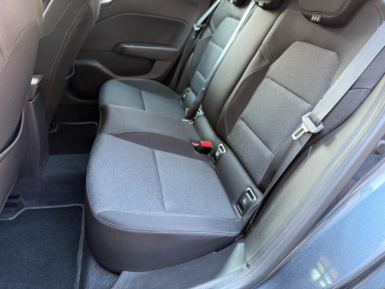 Renault Clio 1.5 dCi 100 CV 5 porte Business