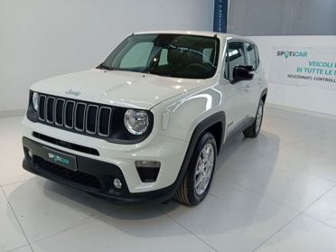 Jeep Renegade 1.0 T3 Limited