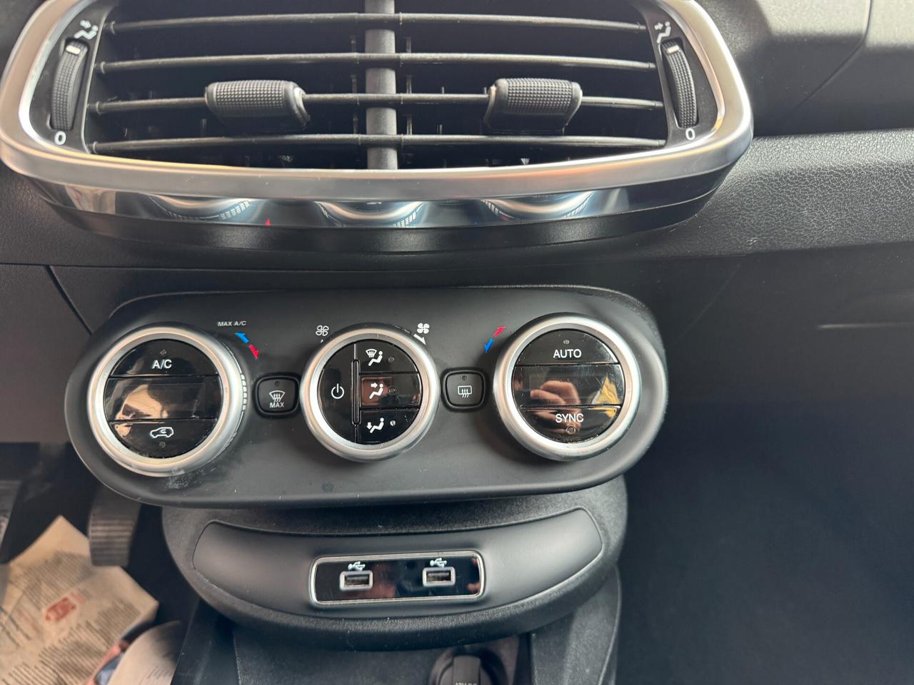Fiat 500X 1.3 MultiJet 95 CV Cross