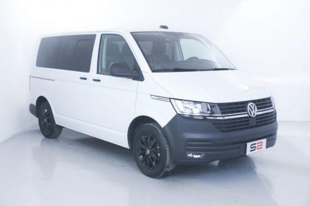 VOLKSWAGEN Caravelle T6.1 2.0 TDI 150CV DSG PC Origin 9 POSTI