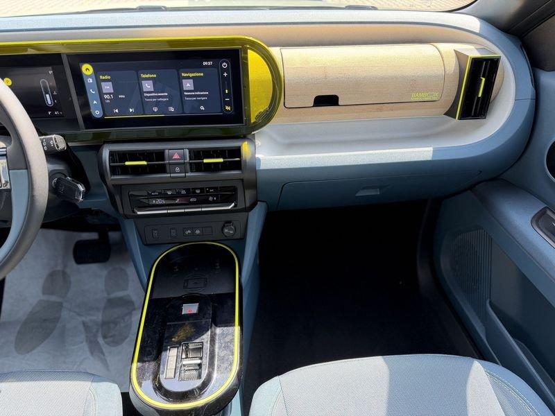 FIAT Grande Panda Hybrid Hybrid La Prima - KM0 varie disponibilità