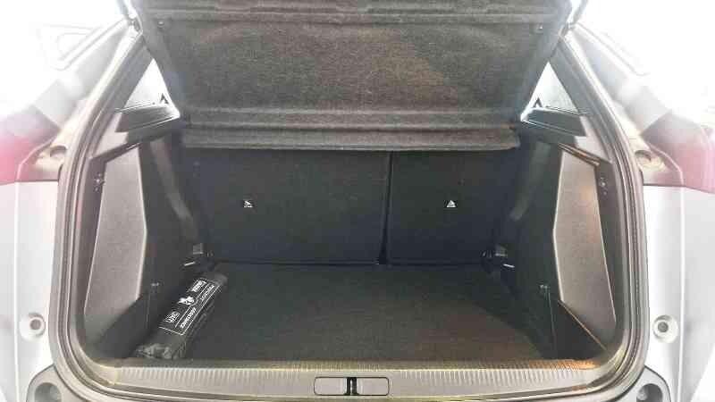 Peugeot 2008 BlueHDi 110 CV S&S Allure Pack