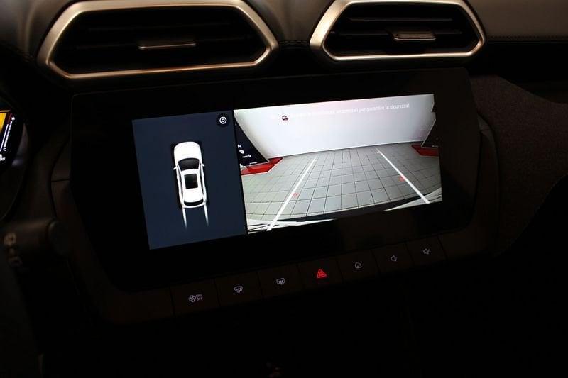 MG ZS ZS 1.5 Standard