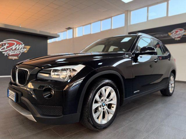 BMW X1 sDrive18d Sport Line AUTOMATICA