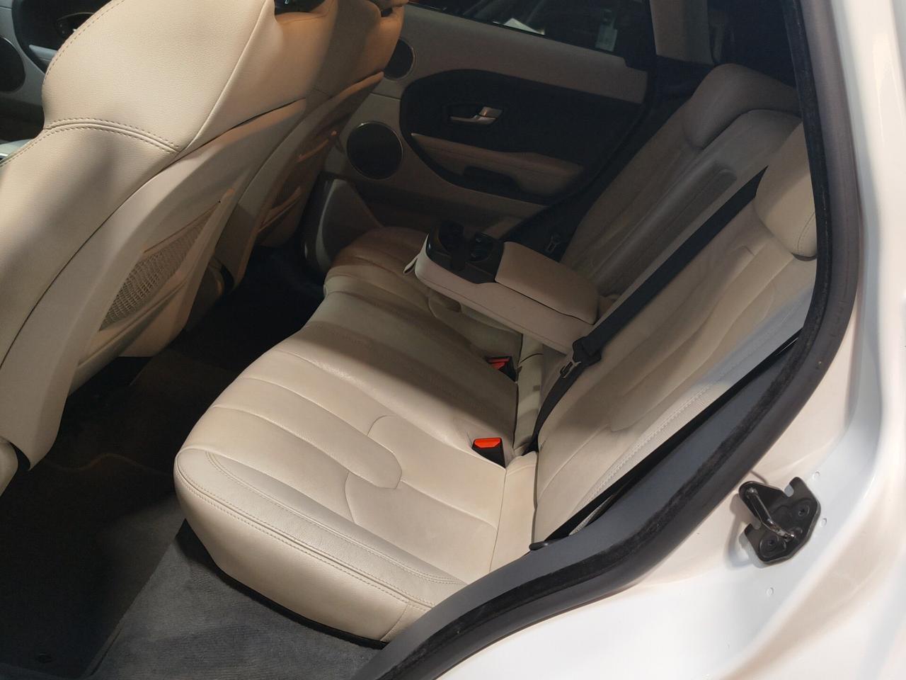 Land Rover Range Evoque 2.2 Sd4 Cambio nuovo