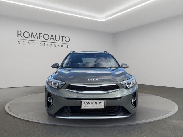 KIA Stonic 1.2 DPI Urban 82cv
