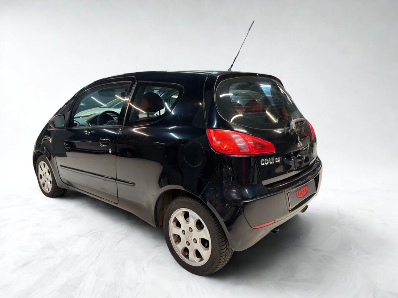 Mitsubishi Colt 1.5 DI-D 3p. CZ3 Invite