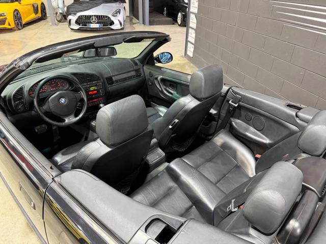 BMW M3 3.2L S52B32 CAMBIO ZF UNICA IN ITALIA