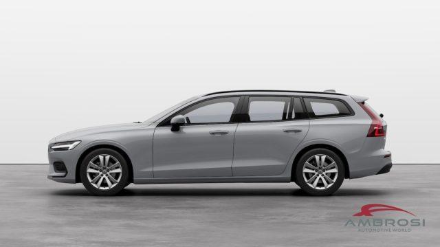 VOLVO V60 B4 Mild hybrid Benzina Core