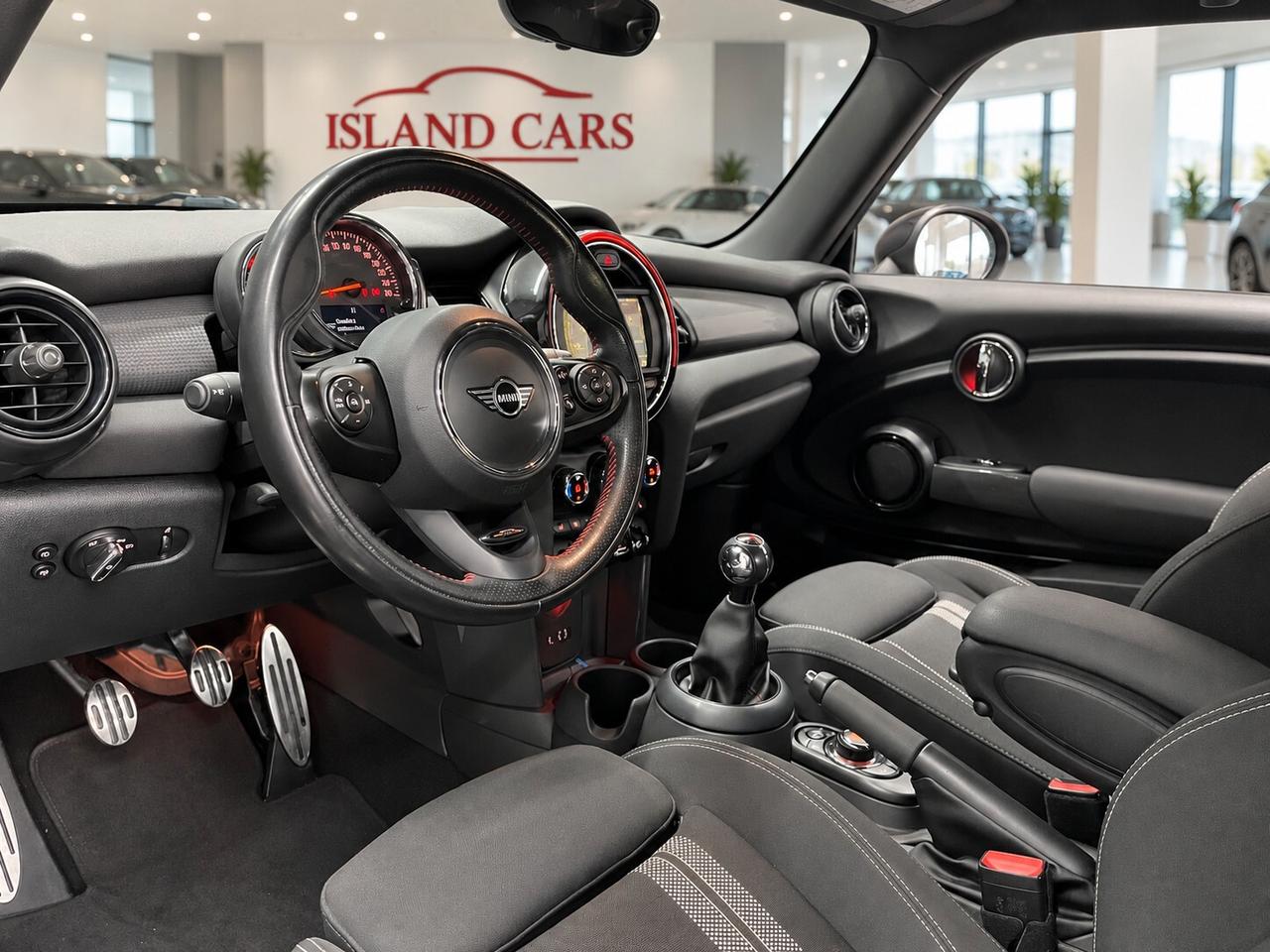 Mini Cooper 1.5