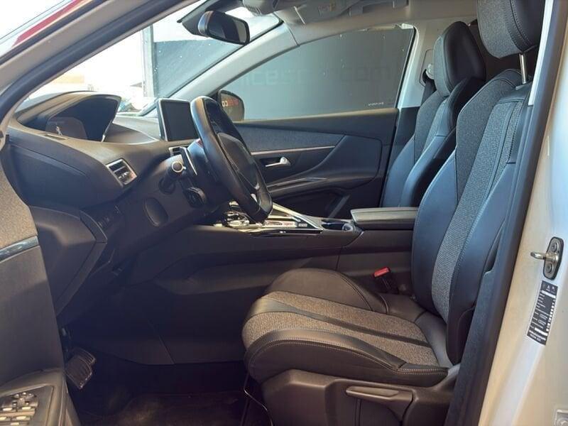 Peugeot 5008 BlueHDi 130 Allure EAT8 S/S aut.