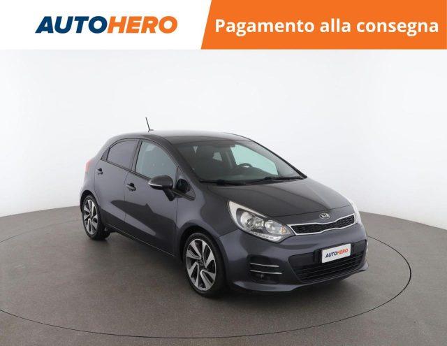 KIA Rio 1.1 CRDi 5p.S&S High Tech