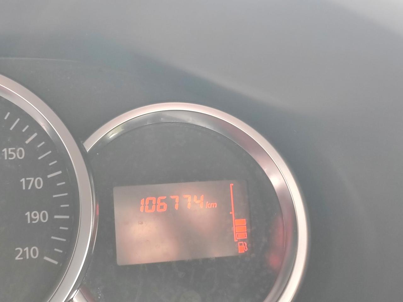 Dacia Sandero Stepway 0.9 TCe Turbo GPL 90 CV S&S Comfort