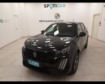 Peugeot 2008 Style PureTech 100 S&S