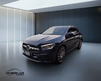 Mercedes-Benz GLA-H247 2020 - GLA 250 e phev (eq-power) Premium auto