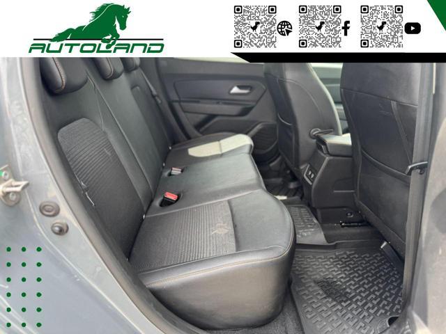 DACIA Duster 1.0 TCe GPL 4x2 Extreme